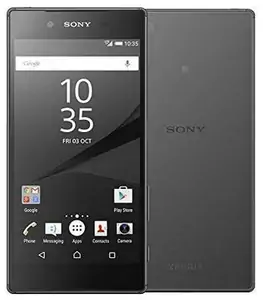 Замена usb разъема на телефоне Sony Xperia Z5 в Санкт-Петербурге